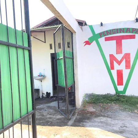 Penginapan Taman Makassar Indah Hotel Sungguminasa Ngoại thất bức ảnh
